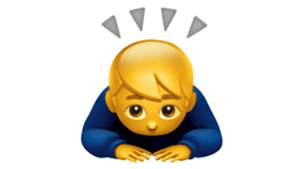 Unduh 55 Koleksi Gambar Emoji Orang Terbaru Gratis HD