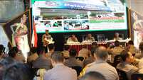 berbagi pengalaman inovasi ke polres se jatim