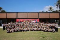 berbagi pengalaman inovasi ke polres se jatim