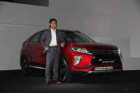 perkenalkan new outlander phev dan eclipse cross