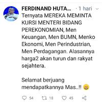 singgung gerindra