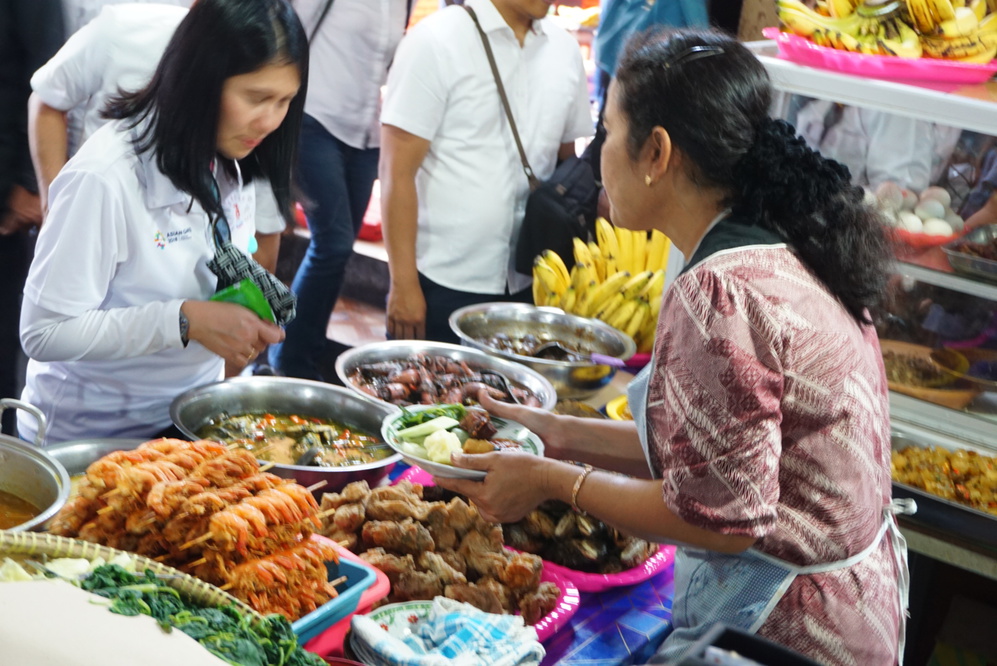 Nasi Tempong dan Keunikan Banyuwangi Kuliner Nusantara