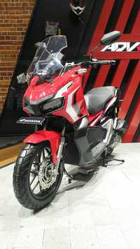 honda adv150 di giias 2019