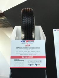 gt radial champiro luxe
