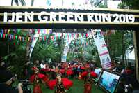 anas lepas banyuwangi ijen green run