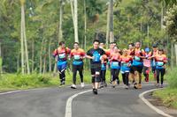 green run sajikan rute penuh tantangan