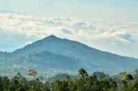 gunung slamet