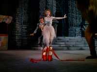 film the red shoes
