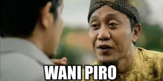 wani piro