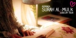 Download 61+ Contoh Surat Al Mulk Fadhilah Terbaru Gratis