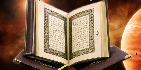 Ini 7 Ayat Al Qur An Yang Ampuh Membuat Hati Tenang Planet Merdeka