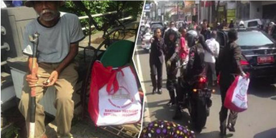 Cerita Mang Uu, Tukang Becak yang Tiba-tiba Dihampiri 