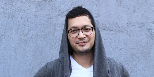 Lama Tak Terdengar Potret Kehidupan Evan Sanders Kini Bikin Netizen Syok Planet Merdeka