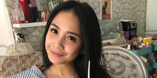 akun ini tuding nagita slavina cewek nakal planet merdeka akun ini tuding nagita slavina cewek nakal planet merdeka