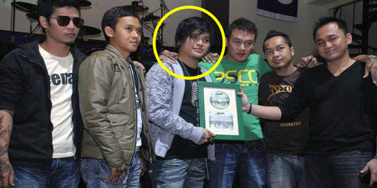 Hasil gambar untuk El Ibnu