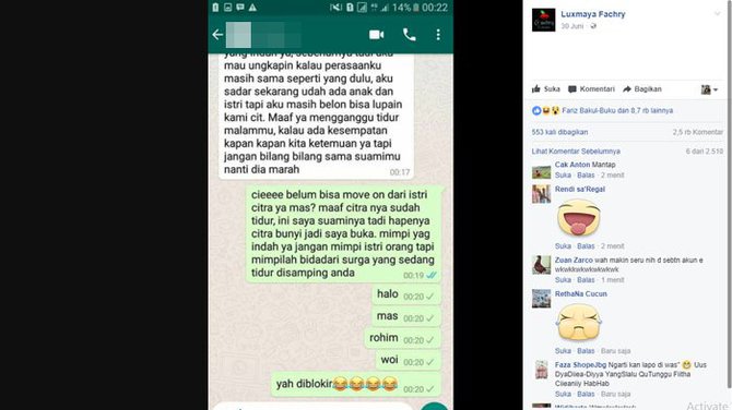 48 Mimpi balikan sama mantan istri togel