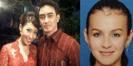 Deretan Wanita Cantik Mantan Kekasih Zumi Zola Planet Merdeka