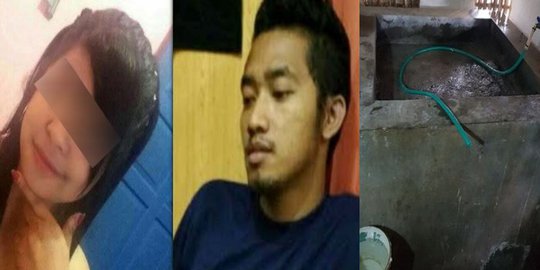 Aturan Mandi Junub Sehabis Imsak Pada Bulan Ramadhan