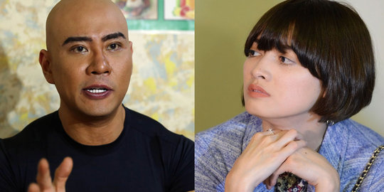 Sebelum Aibnya Dibuka Deddy Corbuzier Ternyata Chika Jessica Sempat Beri Isyarat Ini Duh Planet Merdeka