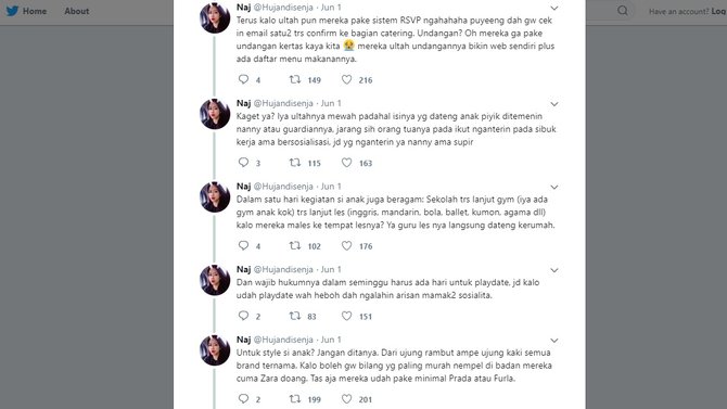 Terbongkar! Begini Keseharian Konglomerat Indonesia, Anak Naik ...