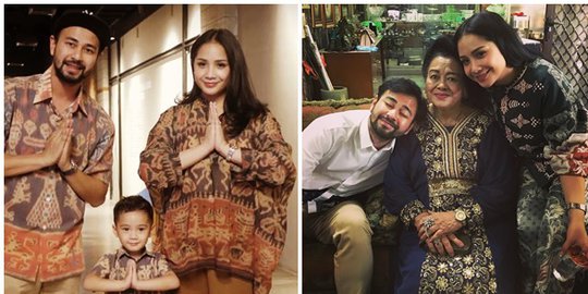 Nagita Terkejut Dengan Harga Rumah Nenek Raffi Ahmad 