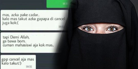 Curahan hati driver ojol dapat surat cinta dari penumpang 