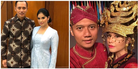 Unggahan Menyentuh Annisa Pohan di Ulang Tahun ke-13 