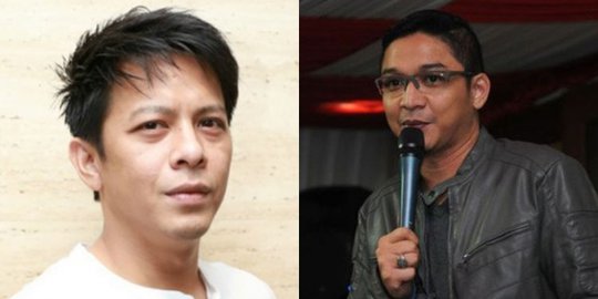 Jawaban Ariel saat Ditantang Pasha untuk konser 4 jam 