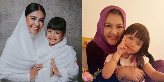 Emilia Contessa ungkap biaya pengobatan cucunya di 