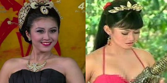 Lama Tak Terdengar Beginilah Penampilan Artis Kolosal Tahun 2000 An Sekarang Planet Merdeka