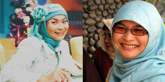 Lama Tak Muncul Di Layar Kaca Ulfa Dwiyanti Datang Dengan Kabar Duka Planet Merdeka