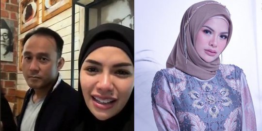 Tak disangka, ternyata ini perlakuan Dipo Latief pada anak 