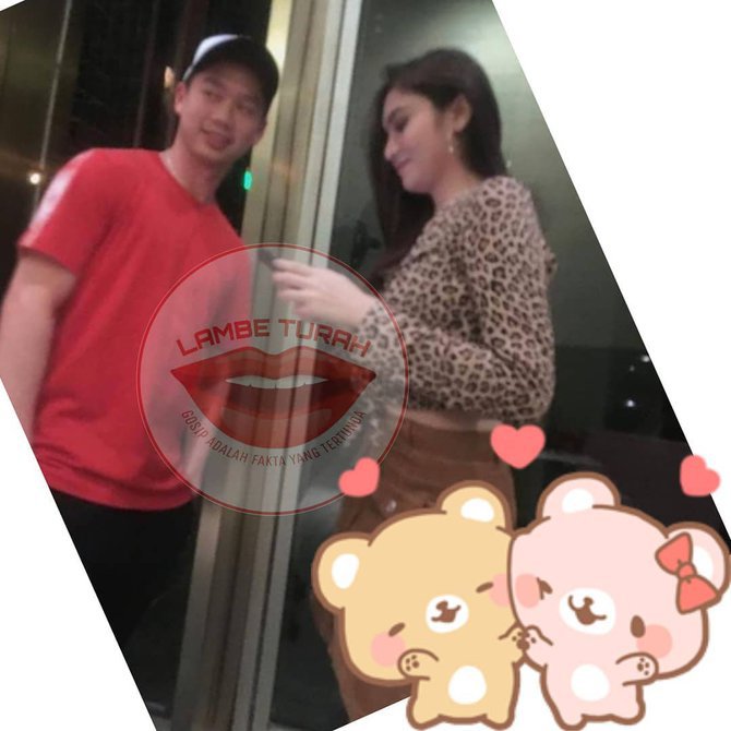 Biodata Artis Denira Wiraguna