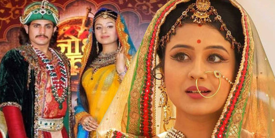 Meski Seorang Artis Terkenal Tak Disangka Beginilah Rumah Pemeran Ratu Jodha Di Serial Jodha Akbar Planet Merdeka The show was produced by ekta kapoor under balaji telefilms. serial jodha akbar