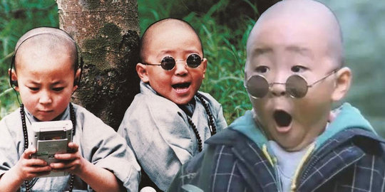 Nasib Dan Kabar Terkini Boboho Planet Merdeka
