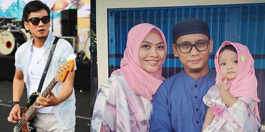 Jenazah tiba di Yogya, Ucapan Perpisahan Terakhir Istri 