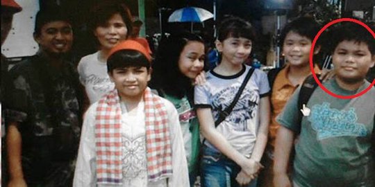 Menghilang Bak Ditelan Bumi Begini Kabar 4 Mantan Artis Cilik Sinetron Religi Ada Yang Kini Mirip Artis Korea Halaman 4 Planet Merdeka