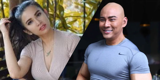 Blak Blakan Deddy Corbuzier Mengaku Pernah Tidur Bareng Maria Vania Planet Merdeka 