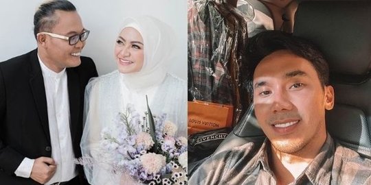 Video 20 Detik Mirip Nathalie Holscher Dan Manajer Tersebar Sule Jangan Menjatuhkan Planet Merdeka