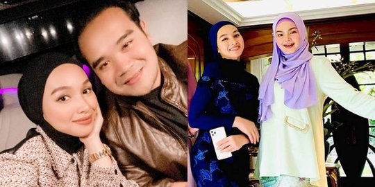 Hidup Mewah Usai Jadi Menantu Siti Nurhaliza, Begini Penampilan Pemain 