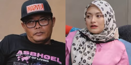 Tegaskan Tidak Butuh Harta Gono Gini, Nathalie Holchers Akhirnya Blak ...