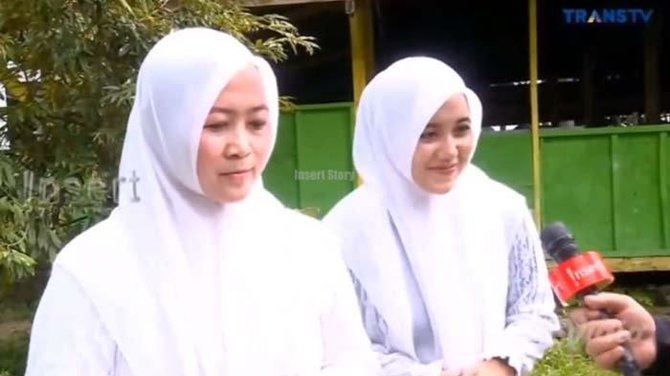 Dulu Menikah Diusia 12 Tahun Ini Potret Transformasi Lutfiana Ulfa Istri Syekh Puji Yang 6938