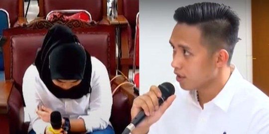 Seolah Beri Kesaksian Palsu DIpersidangan, 5 Kebohongan Susi ART Putri ...