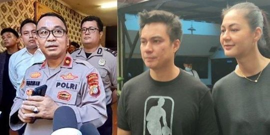 Naik Penyidikan, Begini Nasib Baim Wong Dan Paula Verhoeven Setelah ...