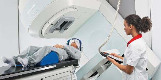 Terapi radiasi buruk untuk kanker paru paru merdeka com