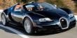 Bugatti Veyron Vitesse siap dirilis di Jenewa
