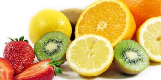 Waspadai buah-buahan berbahan kimia