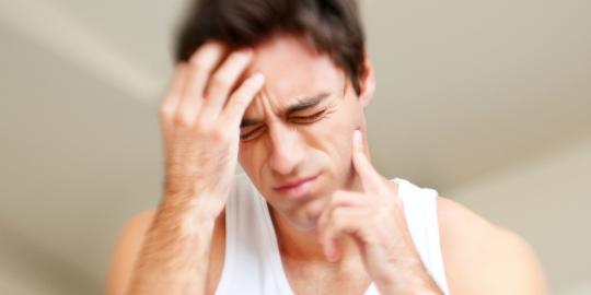 Selain sakit gigi, ada 8 dampak stres lainnya