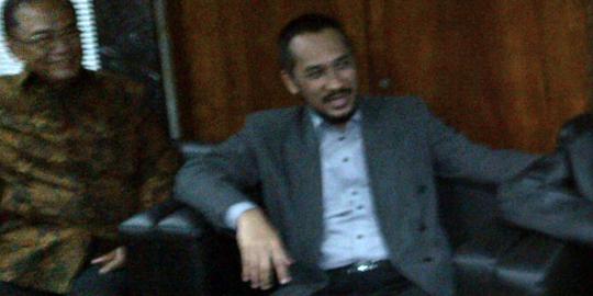 Ketua KPK: Saya bukan Jaksa Agung atau Kapolri