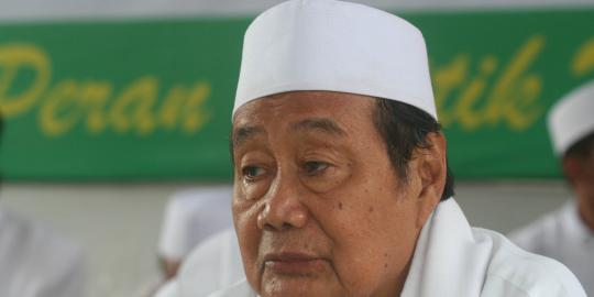 Kiai Faqih wafat, warga NU Jatim berduka 